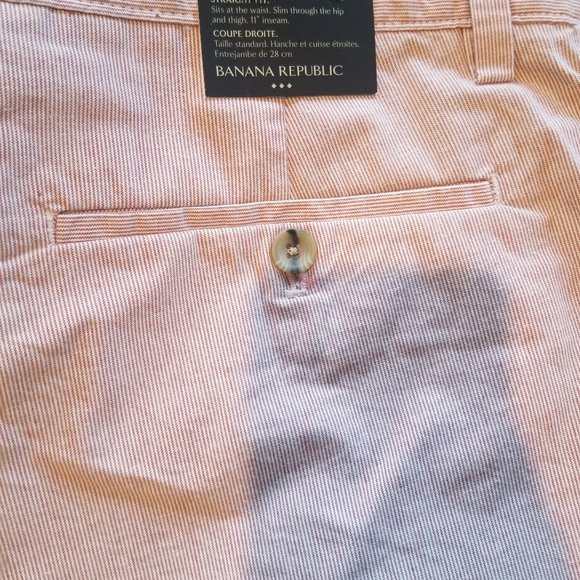 Men's Shorts. - Picture 2 of 6